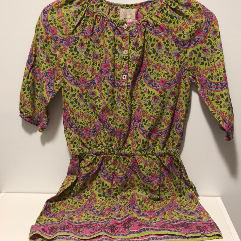 Girls Spring/Summer dress